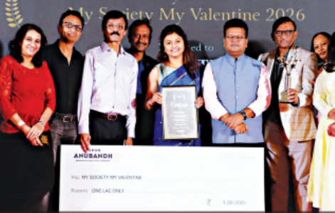 राेहन बिल्डर्स का ‘्नलीन एंड ग्रीन अभियान’ शुरू